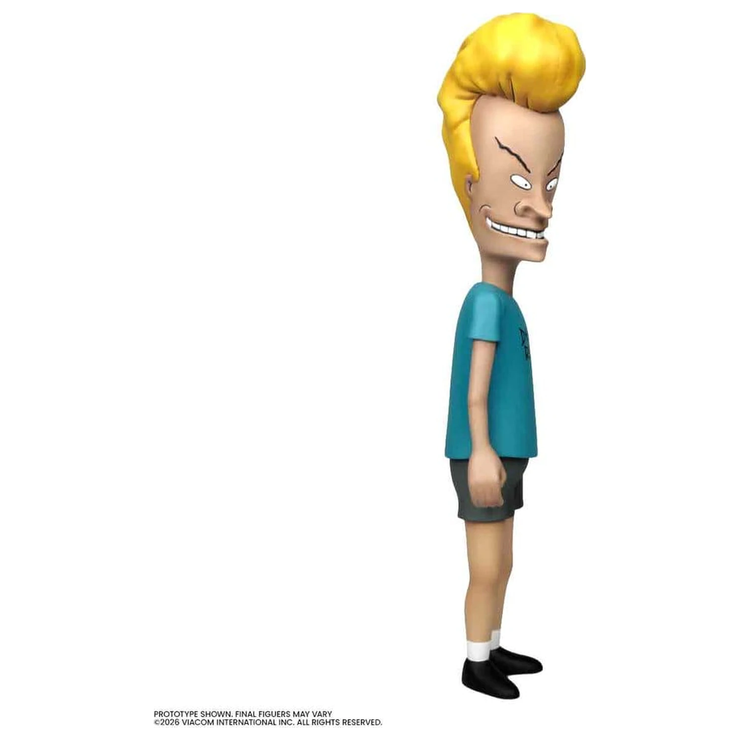 Beavis and Butt-Head Set figura fotografija proizvoda