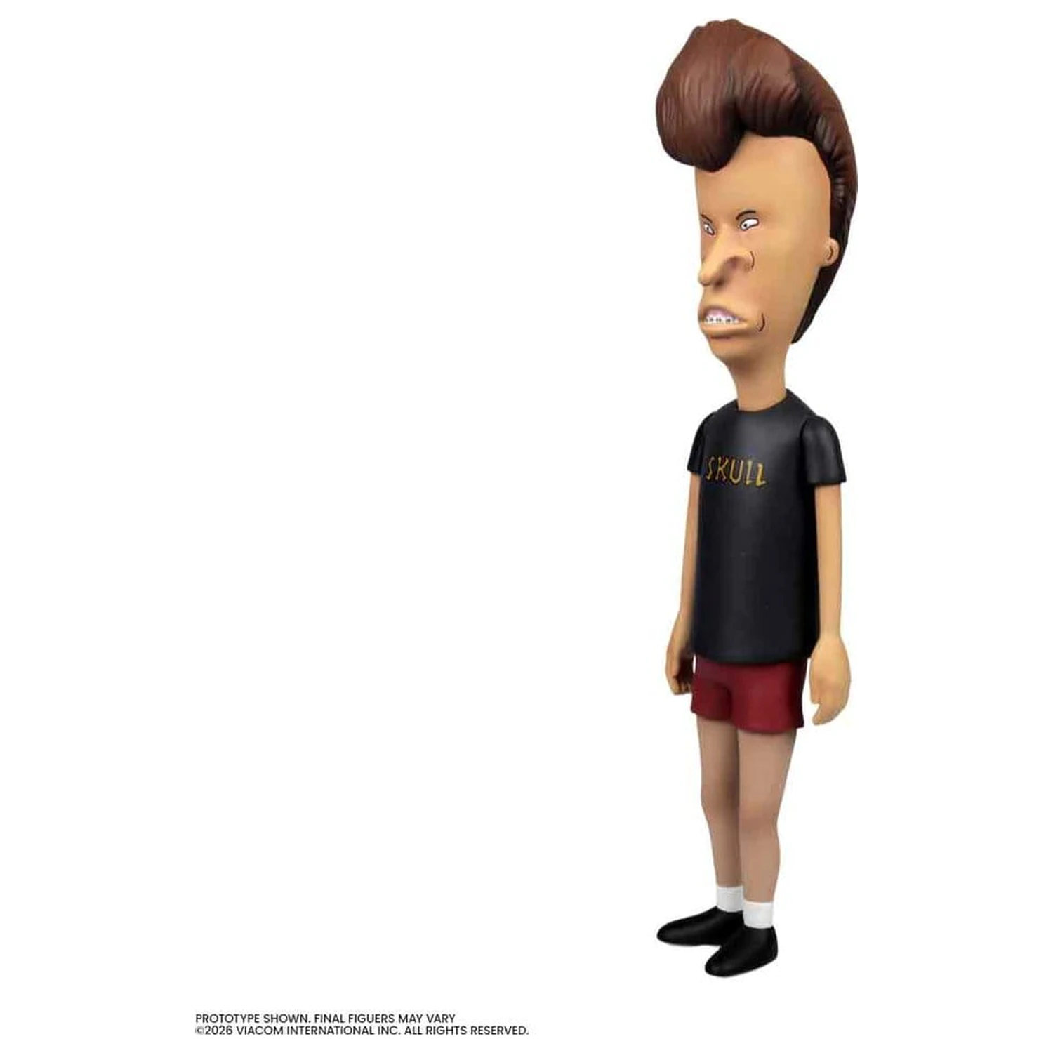 Beavis and Butt-Head Set figura fotografija proizvoda