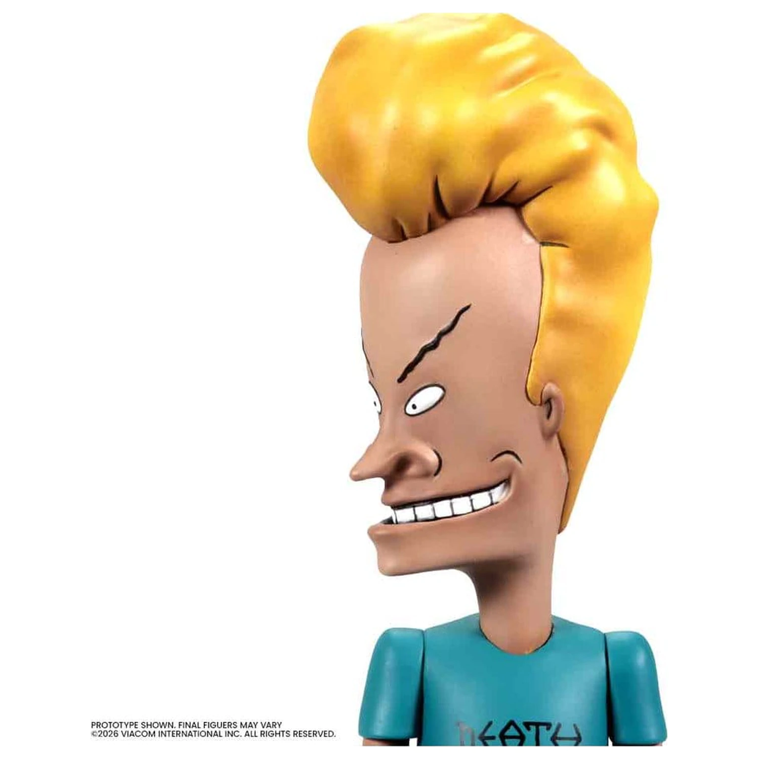Beavis and Butt-Head Set figura fotografija proizvoda