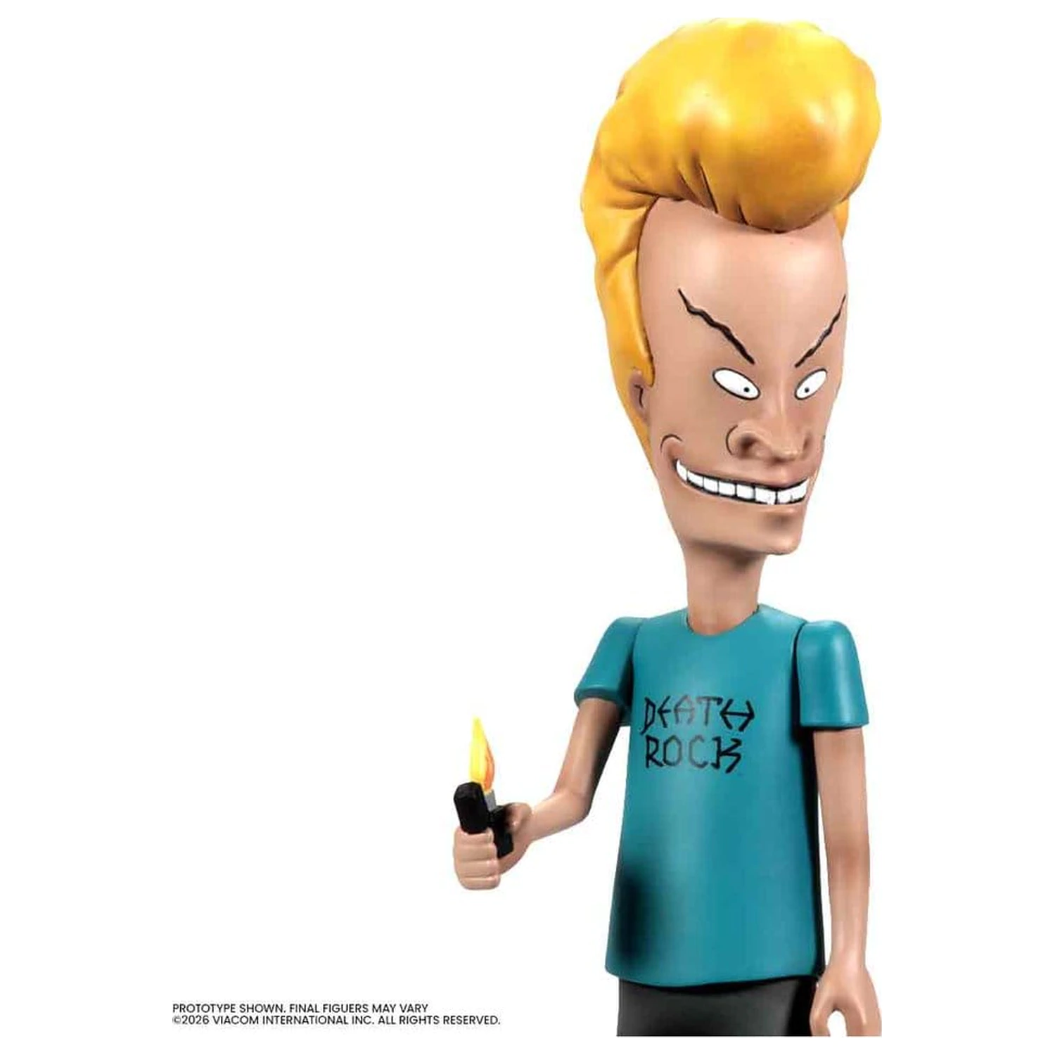 Beavis and Butt-Head Set figura fotografija proizvoda