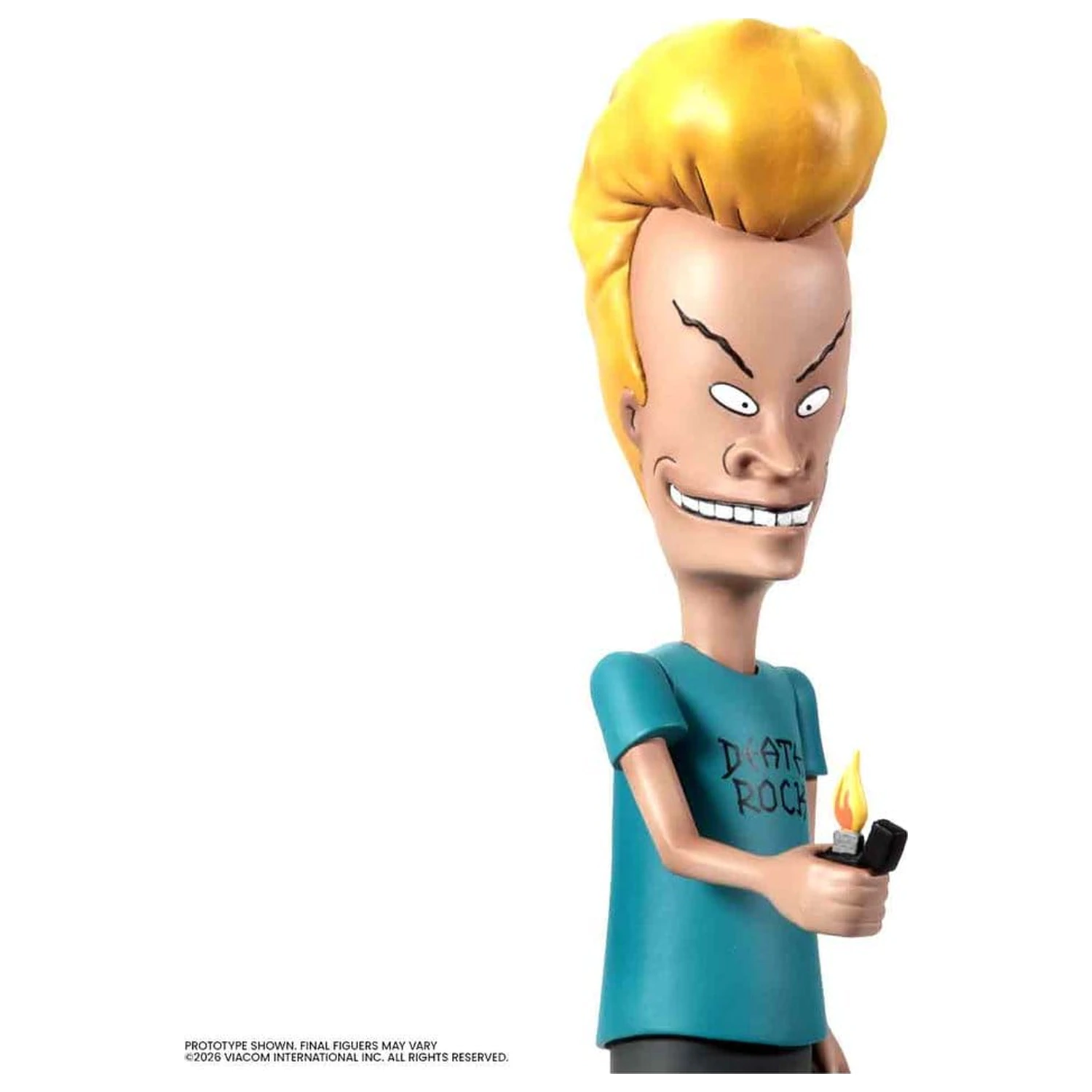 Beavis and Butt-Head Set figura fotografija proizvoda