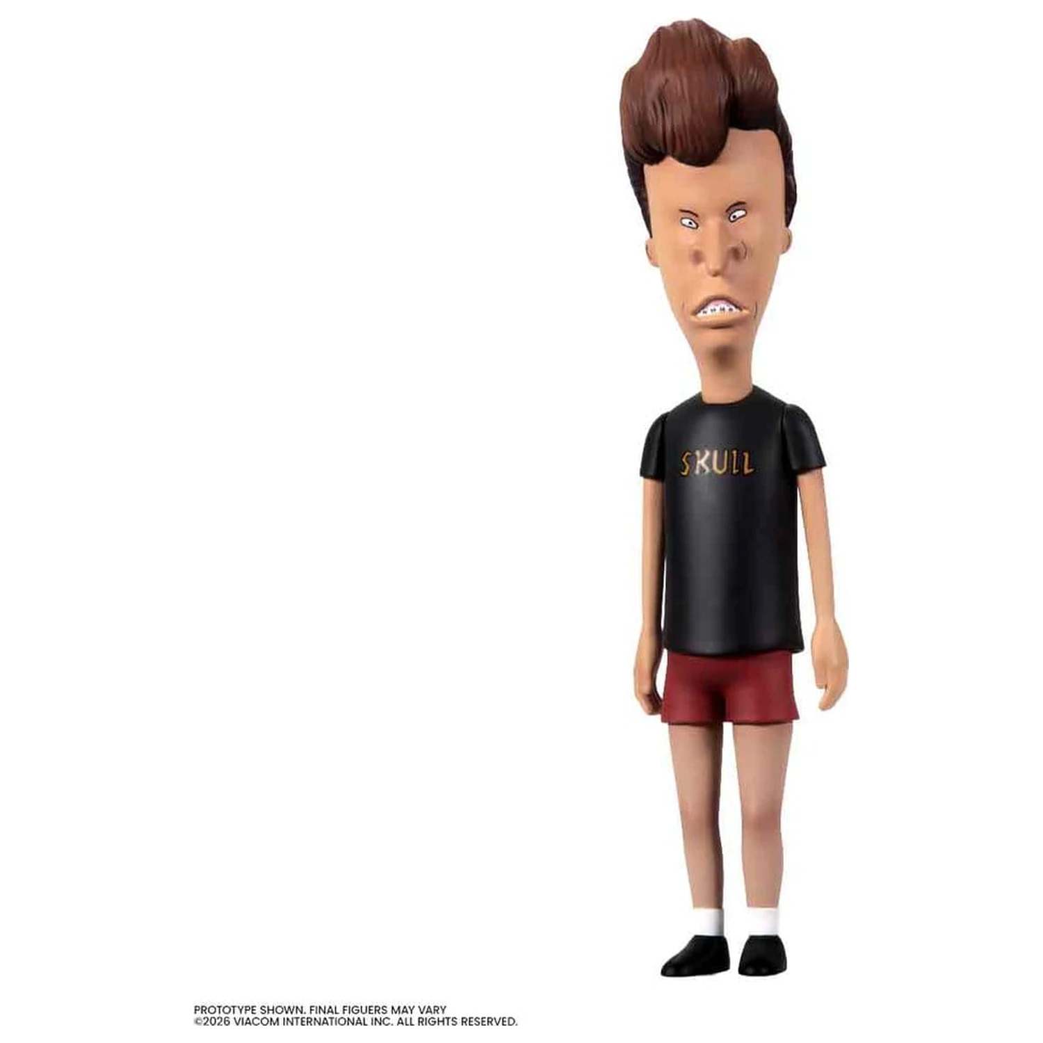 Beavis and Butt-Head Set figura fotografija proizvoda