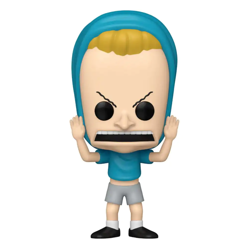 Beavis and Butthead Funko POP! TV Vinyl Figure Cornholio 9 cm Vinilna Figura fotografija proizvoda