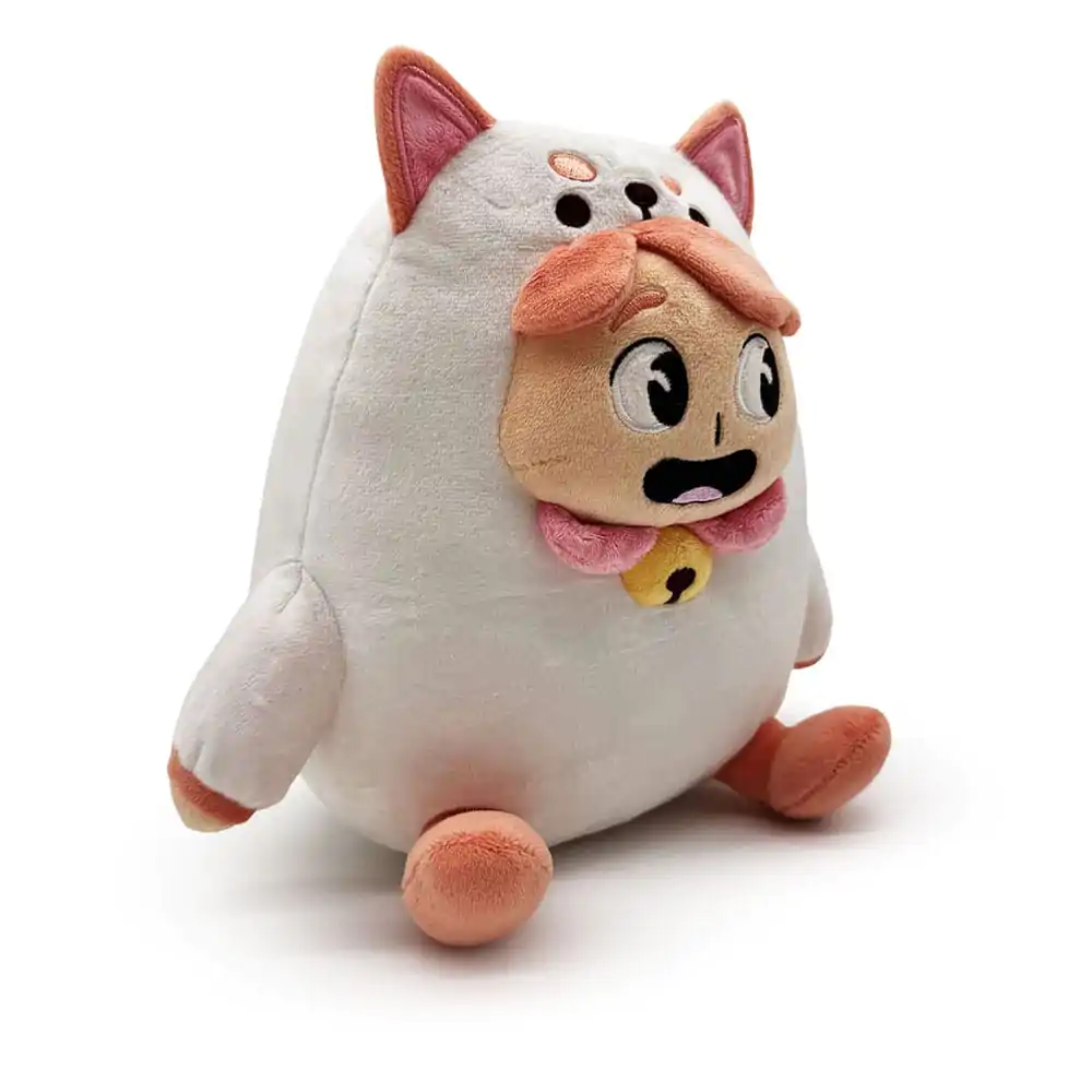 Bee and PuppyCat Plišana figura Bee 22 cm fotografija proizvoda