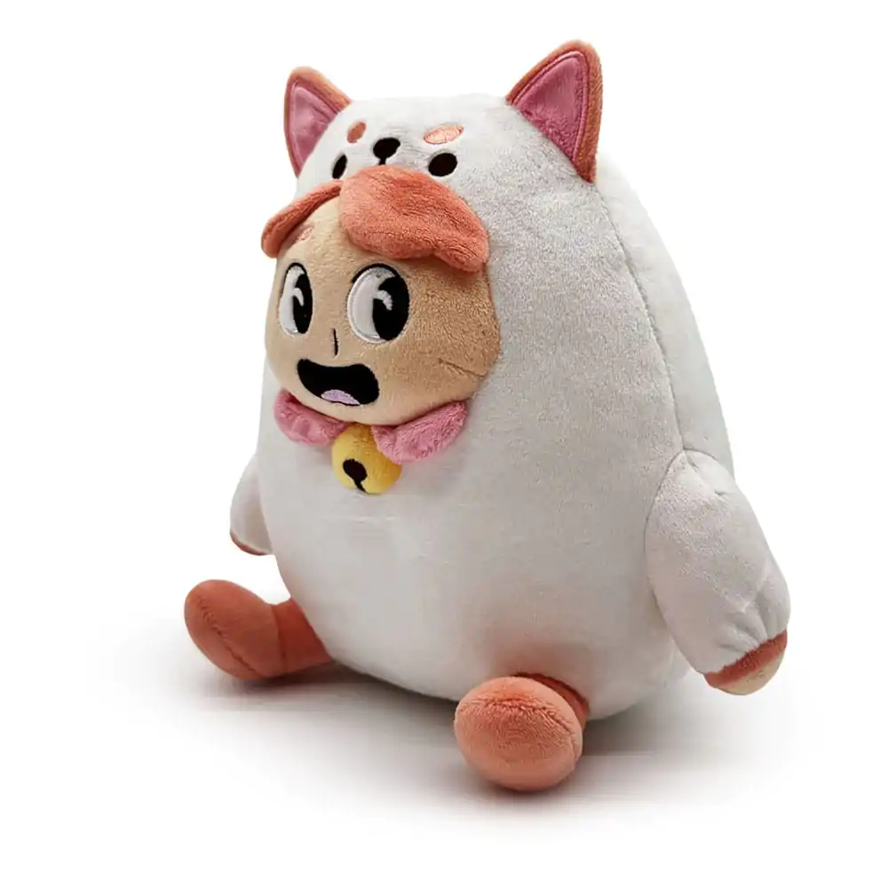 Bee and PuppyCat Plišana figura Bee 22 cm fotografija proizvoda