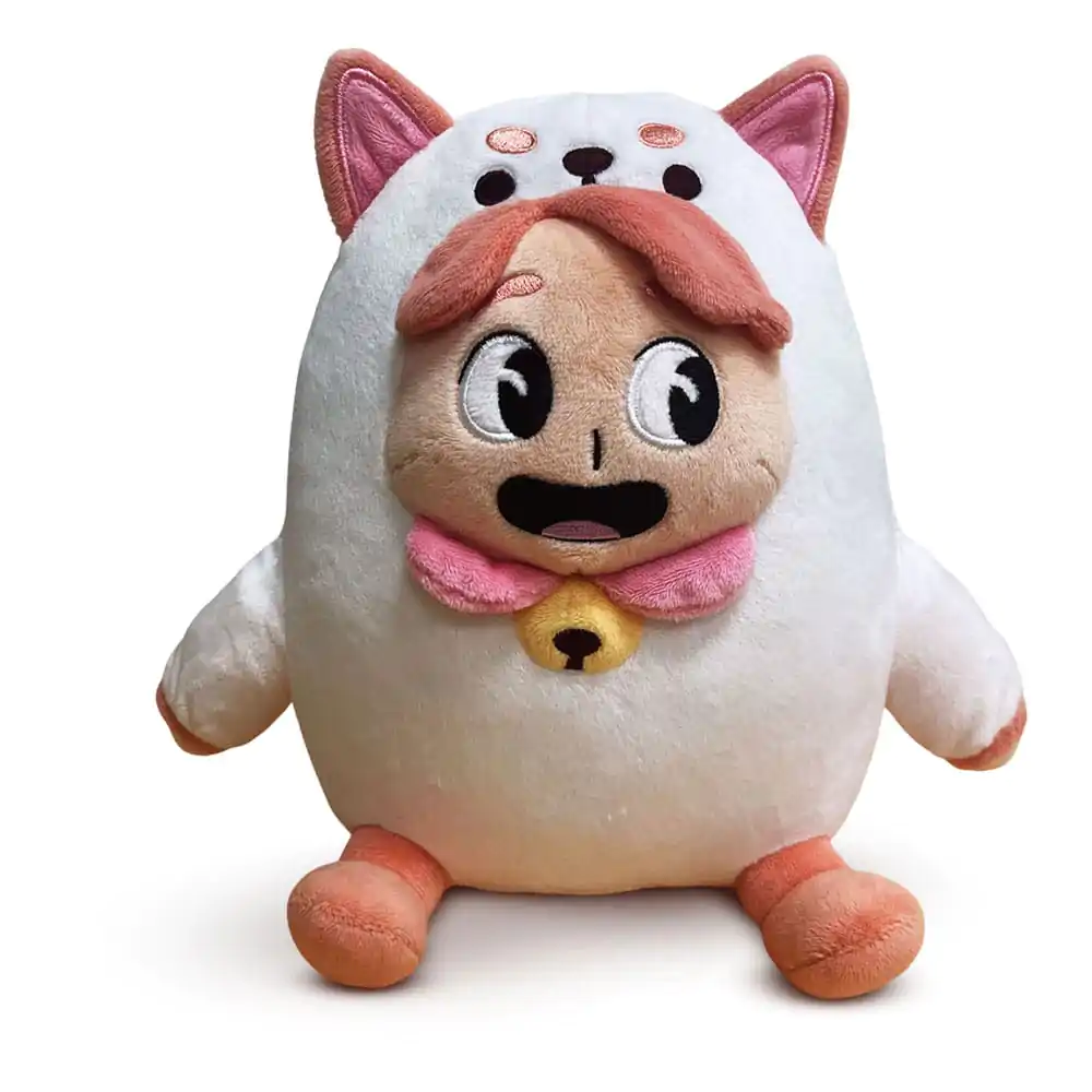 Bee and PuppyCat Plišana figura Bee 22 cm fotografija proizvoda