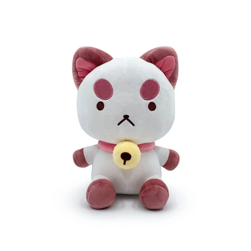 Bee and PuppyCat Plišana Figura Puppy Cat 22 cm fotografija proizvoda