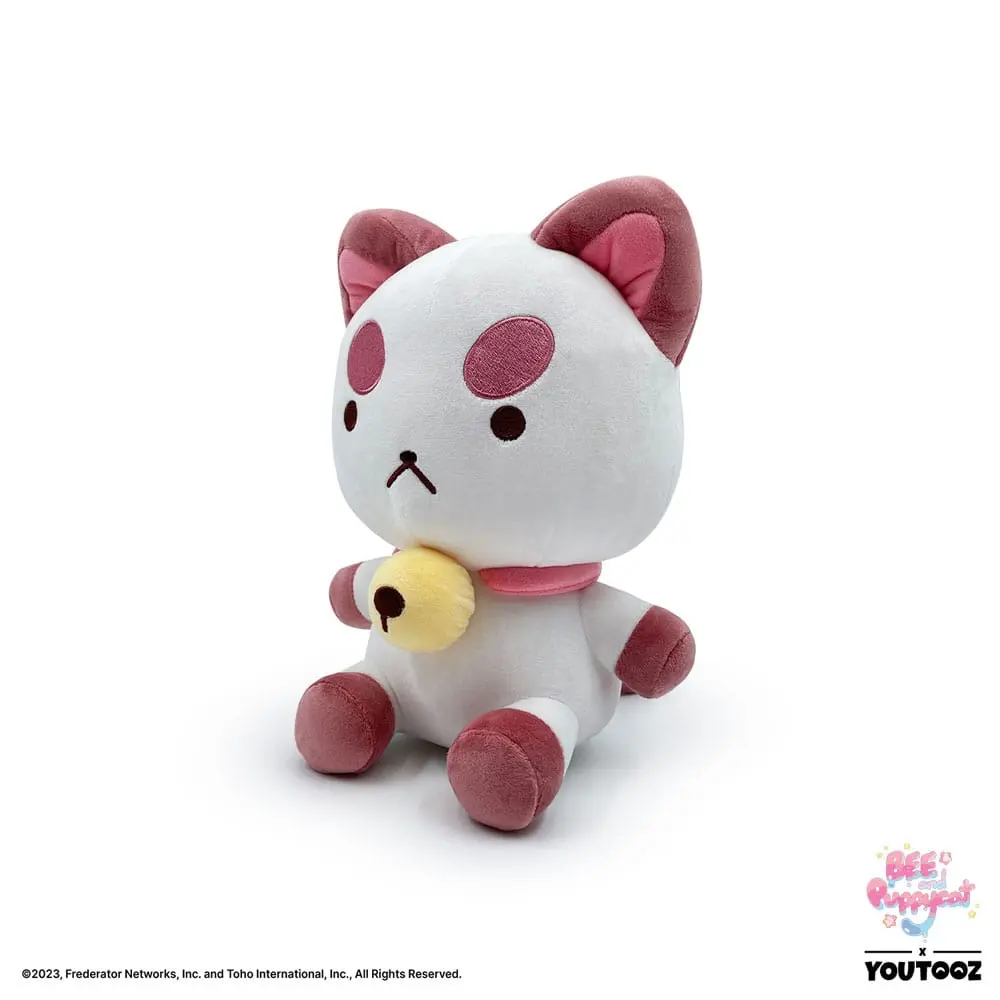 Bee and PuppyCat Plišana Figura Puppy Cat 22 cm fotografija proizvoda