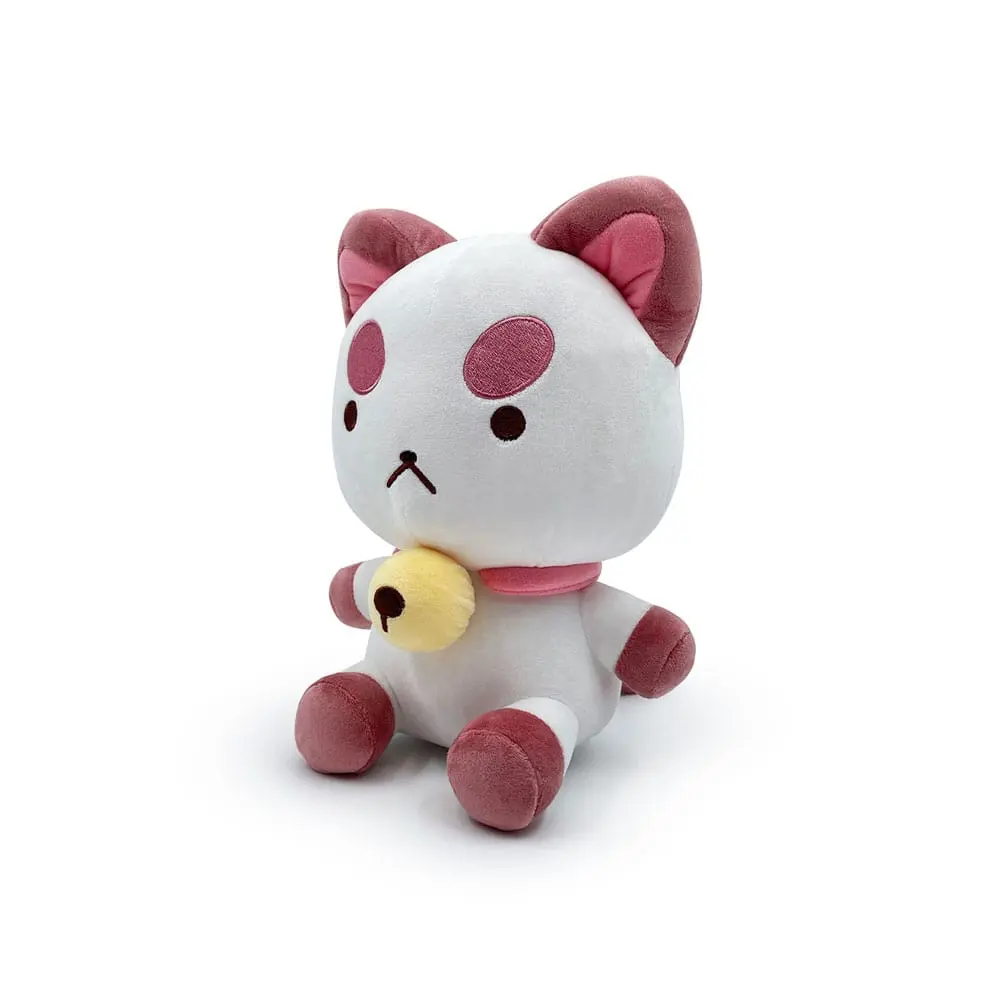 Bee and PuppyCat Plišana Figura Puppy Cat 22 cm fotografija proizvoda