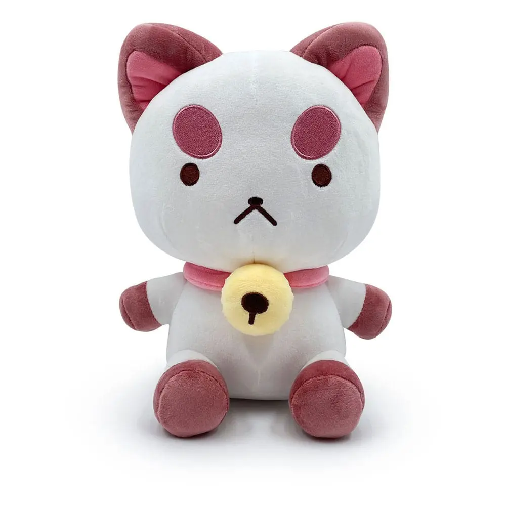 Bee and PuppyCat Plišana Figura Puppy Cat 22 cm fotografija proizvoda