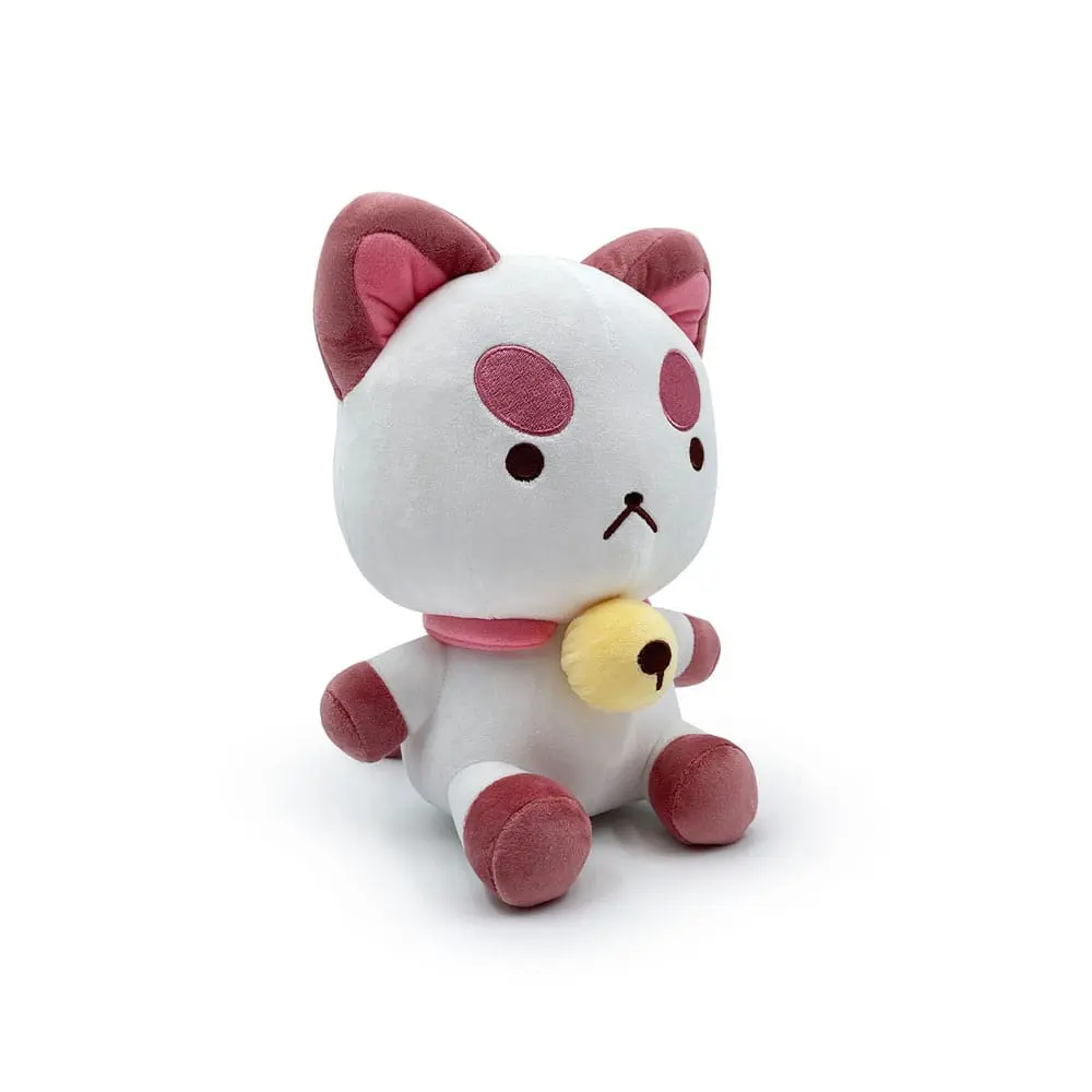 Bee and PuppyCat Plišana Figura Puppy Cat 22 cm fotografija proizvoda