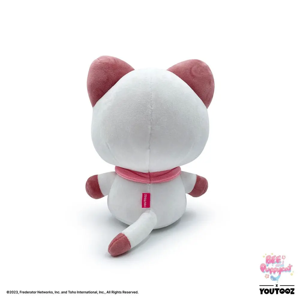 Bee and PuppyCat Plišana Figura Puppy Cat 22 cm fotografija proizvoda