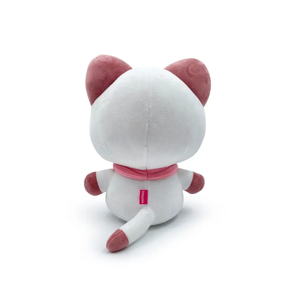 Bee and PuppyCat Plišana Figura Puppy Cat 22 cm fotografija proizvoda