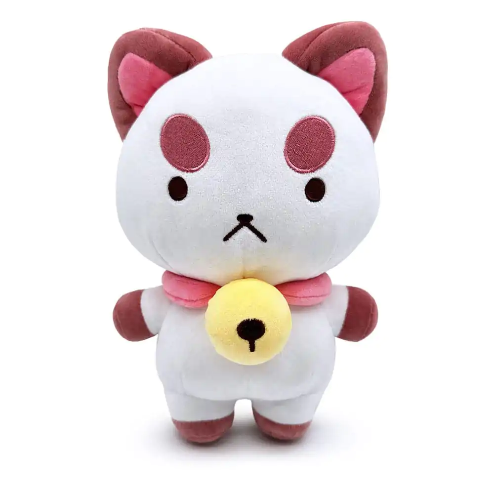 Bee and Puppycat plišana figura Stojeći Puppycat 22 cm fotografija proizvoda