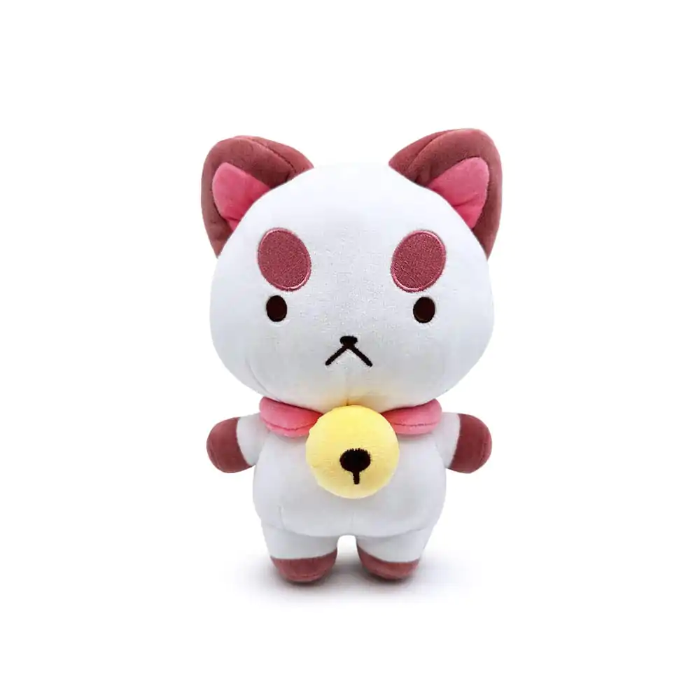 Bee and Puppycat plišana figura Stojeći Puppycat 22 cm fotografija proizvoda