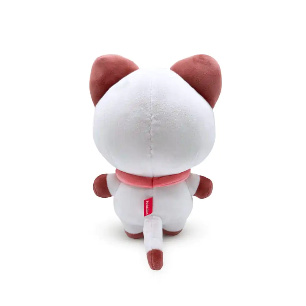 Bee and Puppycat plišana figura Stojeći Puppycat 22 cm fotografija proizvoda