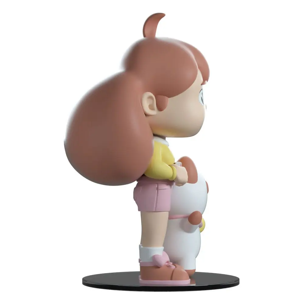 Bee and PuppyCat Vinyl Figura Bee and Puppy Cat 12 cm fotografija proizvoda