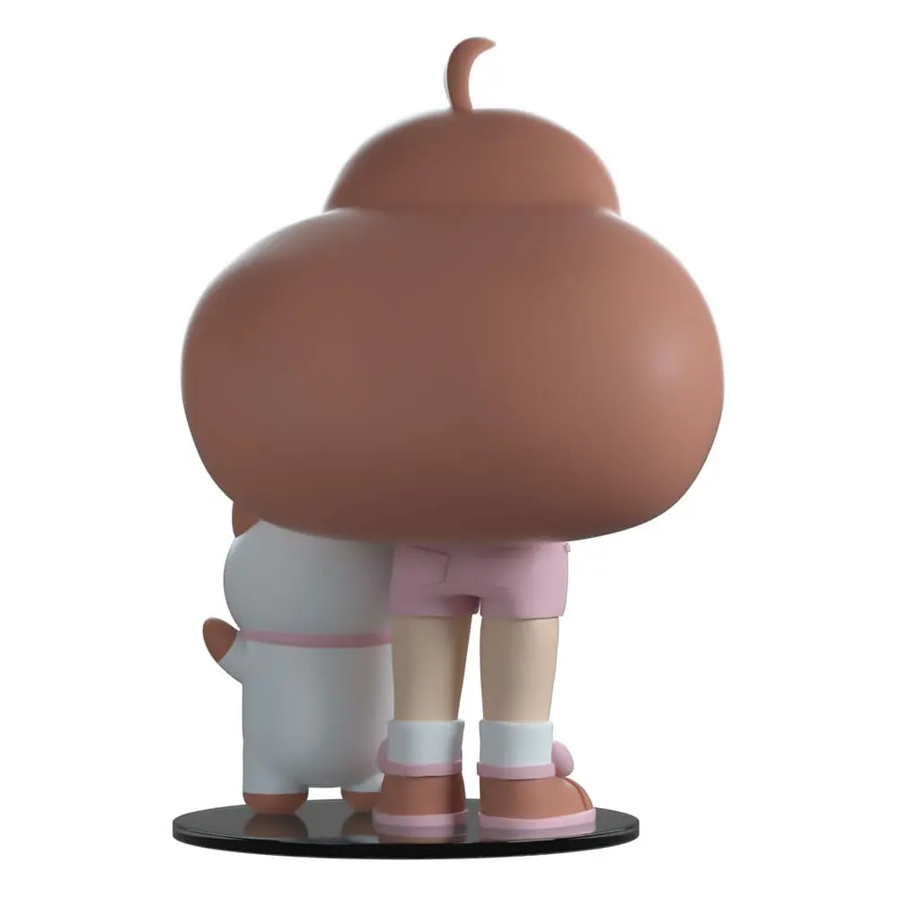 Bee and PuppyCat Vinyl Figura Bee and Puppy Cat 12 cm fotografija proizvoda