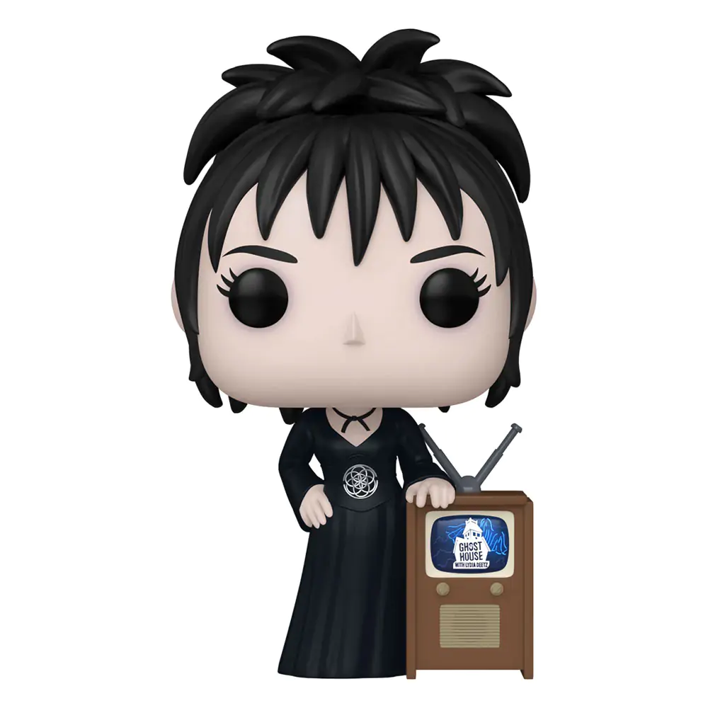 Beetlejuice 2 Funko POP! Movies Vinyl Figure Lydia Deetz 9 cm Figurica od vinila fotografija proizvoda