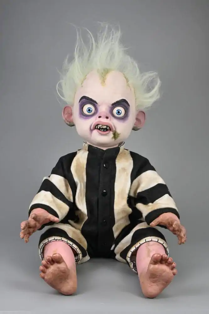 Beetlejuice Beetlejuice replika rekvizita 1/1 Baby Beetlejuice lutka 49 cm fotografija proizvoda