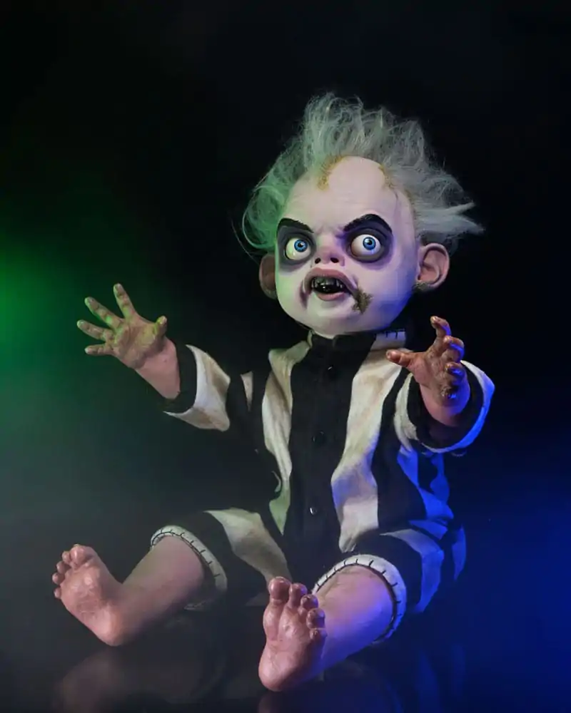 Beetlejuice Beetlejuice replika rekvizita 1/1 Baby Beetlejuice lutka 49 cm fotografija proizvoda