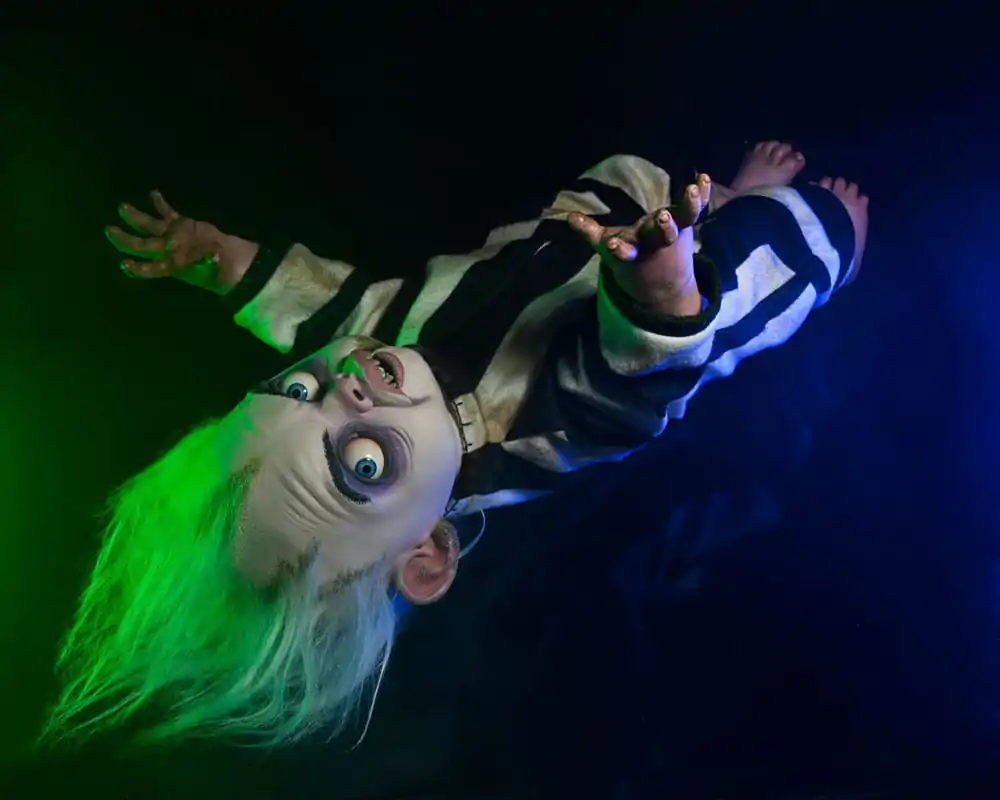 Beetlejuice Beetlejuice replika rekvizita 1/1 Baby Beetlejuice lutka 49 cm fotografija proizvoda
