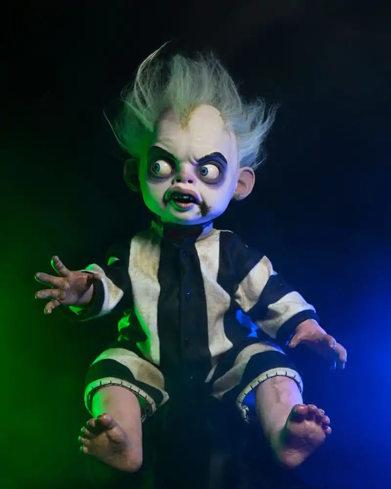 Beetlejuice Beetlejuice replika rekvizita 1/1 Baby Beetlejuice lutka 49 cm fotografija proizvoda