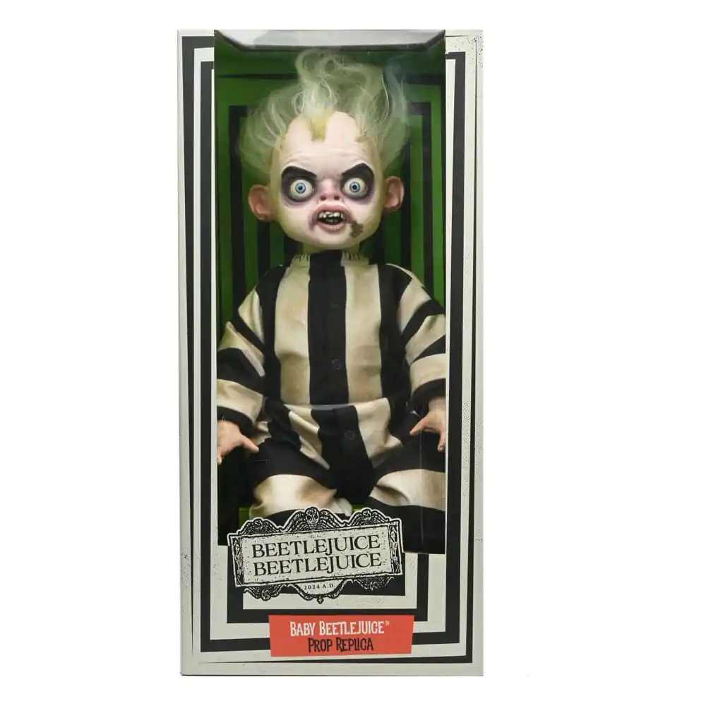 Beetlejuice Beetlejuice replika rekvizita 1/1 Baby Beetlejuice lutka 49 cm fotografija proizvoda