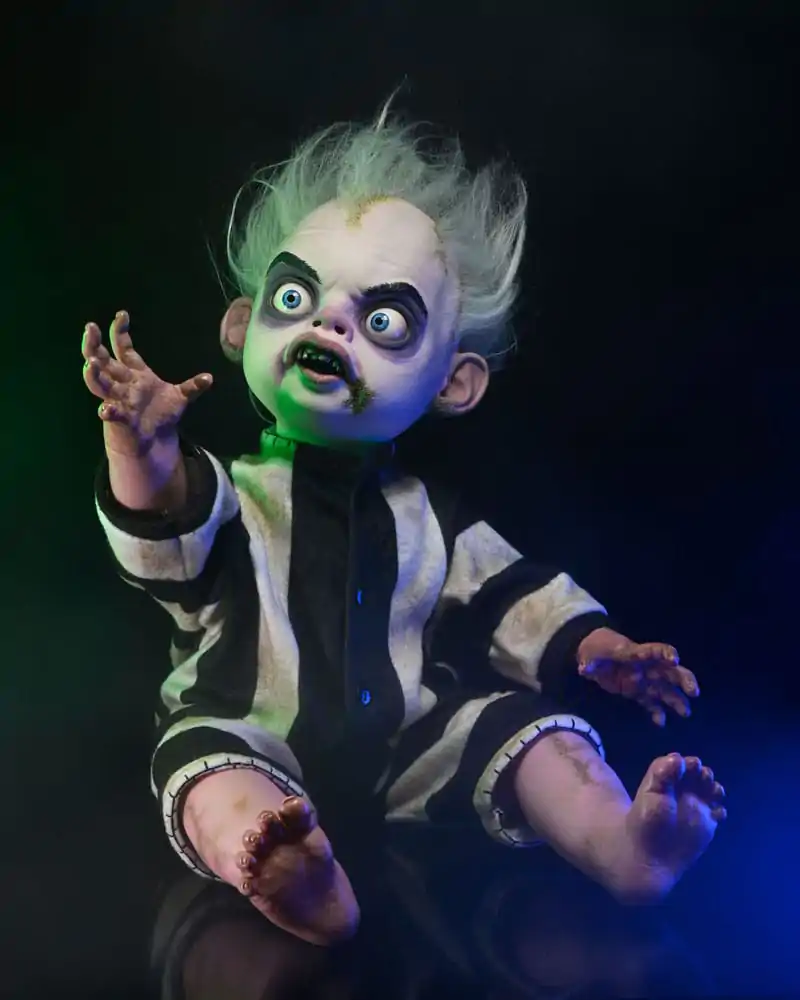 Beetlejuice Beetlejuice replika rekvizita 1/1 Baby Beetlejuice lutka 49 cm fotografija proizvoda