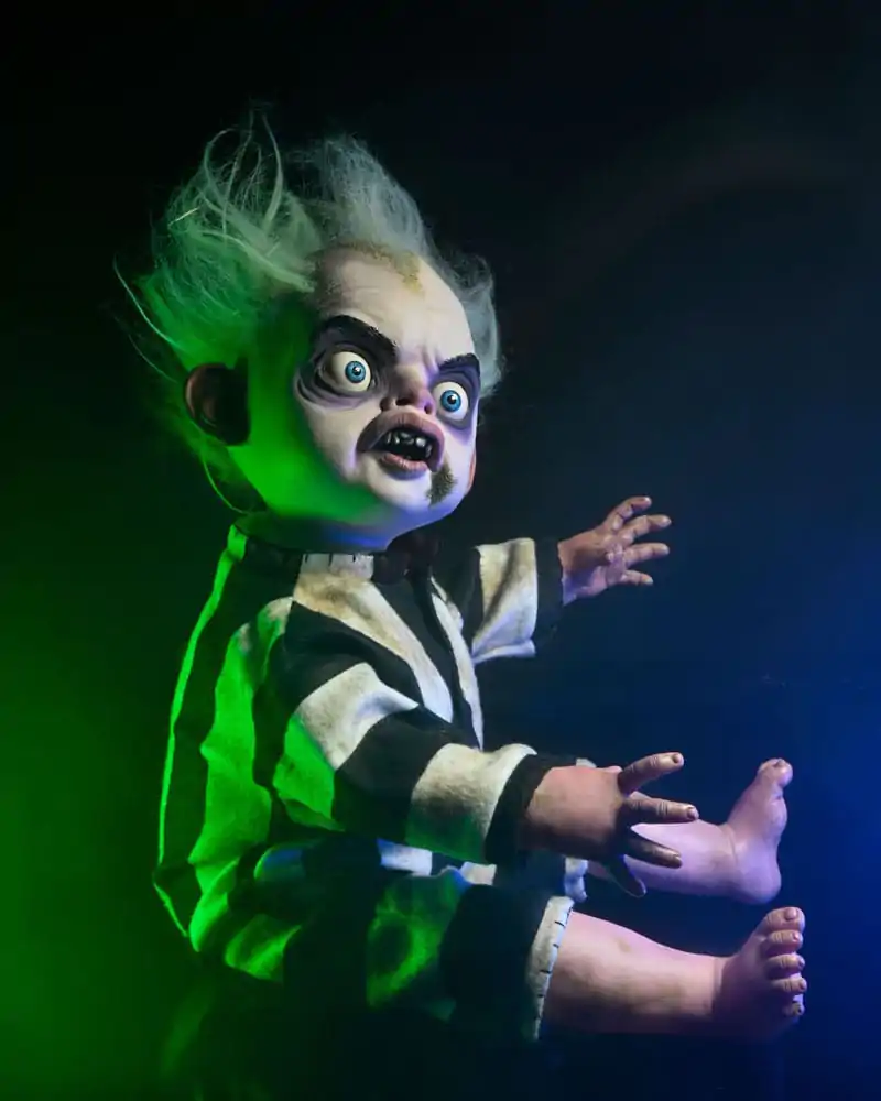 Beetlejuice Beetlejuice replika rekvizita 1/1 Baby Beetlejuice lutka 49 cm fotografija proizvoda