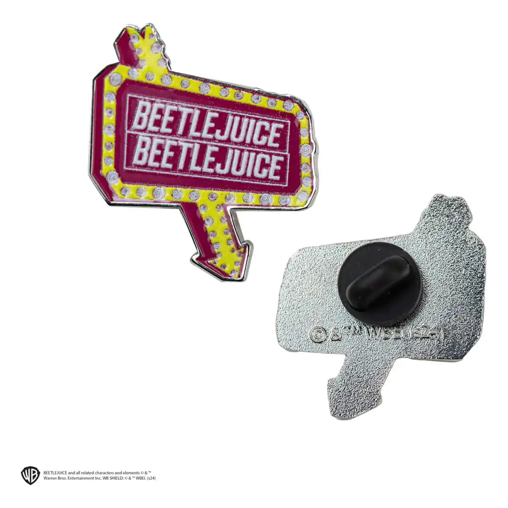 Beetlejuice pribadače 2-Pack Beetlejuice fotografija proizvoda