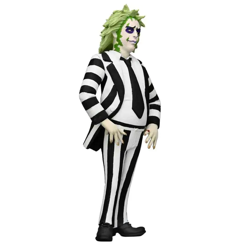 Beetlejuice Beetlejuice - Beetlejuice & Delores paket 2 figure 15 cm fotografija proizvoda