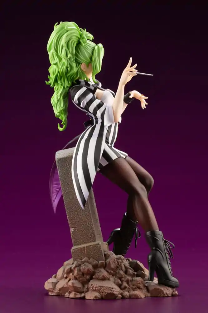 Beetlejuice Bishoujo PVC Kip 1/7 Beetlejuice 21 cm fotografija proizvoda