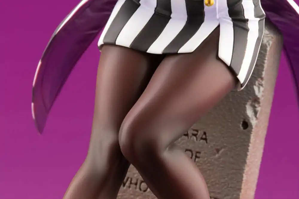 Beetlejuice Bishoujo PVC Kip 1/7 Beetlejuice 21 cm fotografija proizvoda