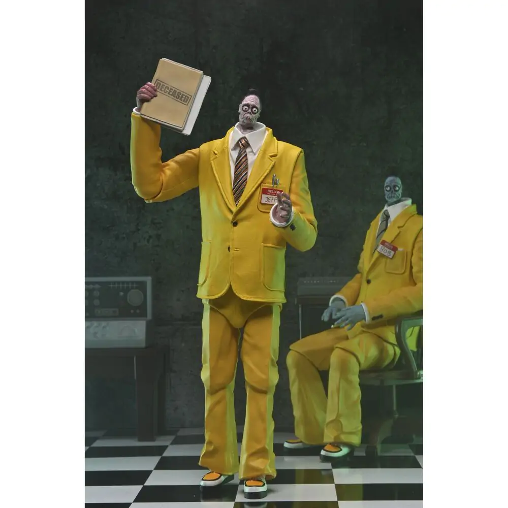 Beetlejuice Bob Ultimate figura 18 cm fotografija proizvoda