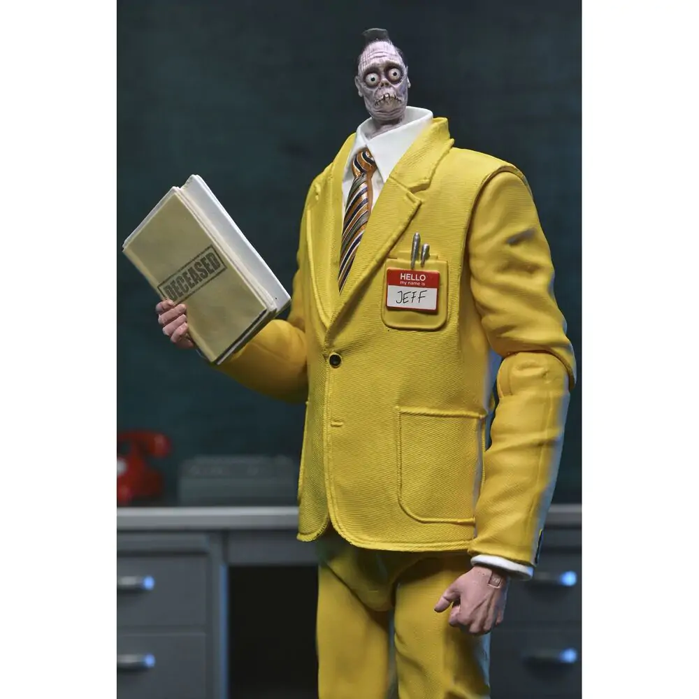 Beetlejuice Bob Ultimate figura 18 cm fotografija proizvoda