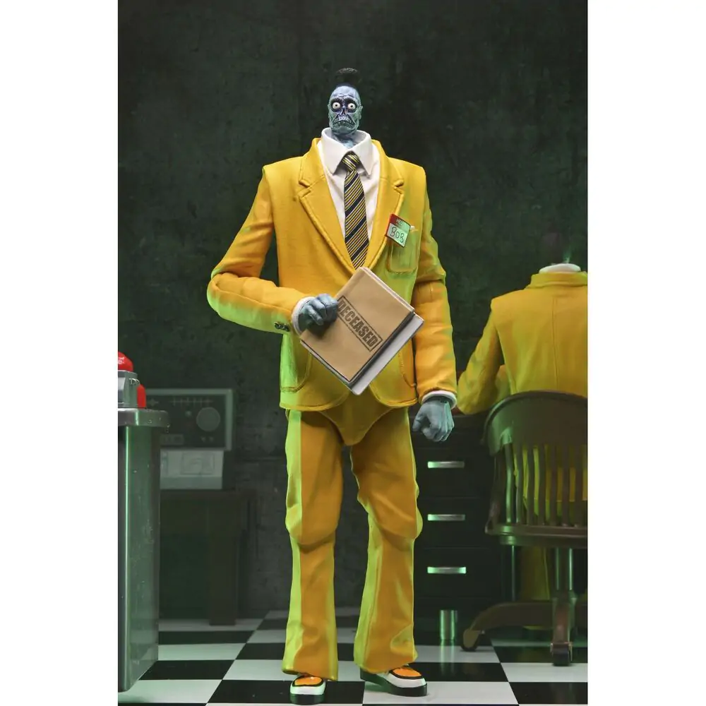 Beetlejuice Bob Ultimate figura 18 cm fotografija proizvoda