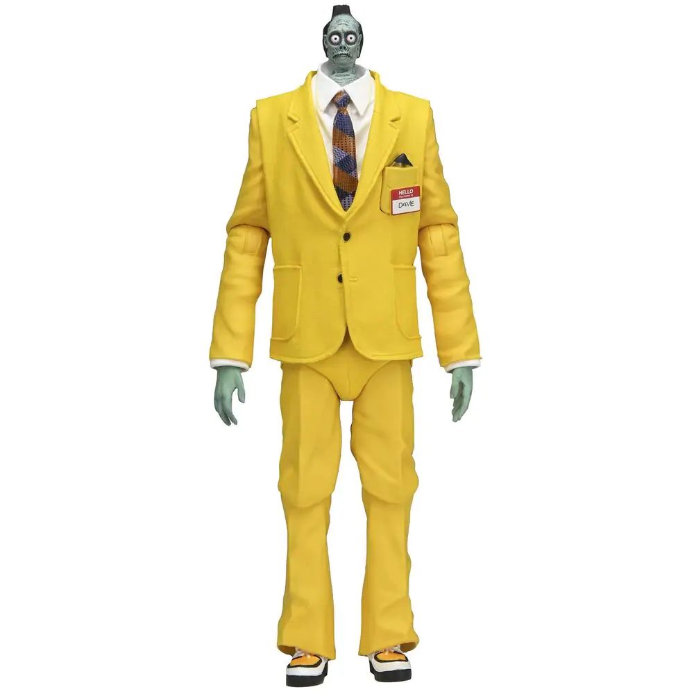 Beetlejuice Bob Ultimate figura 18 cm fotografija proizvoda