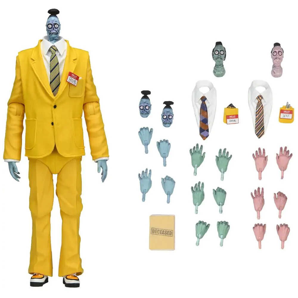 Beetlejuice Bob Ultimate figura 18 cm fotografija proizvoda