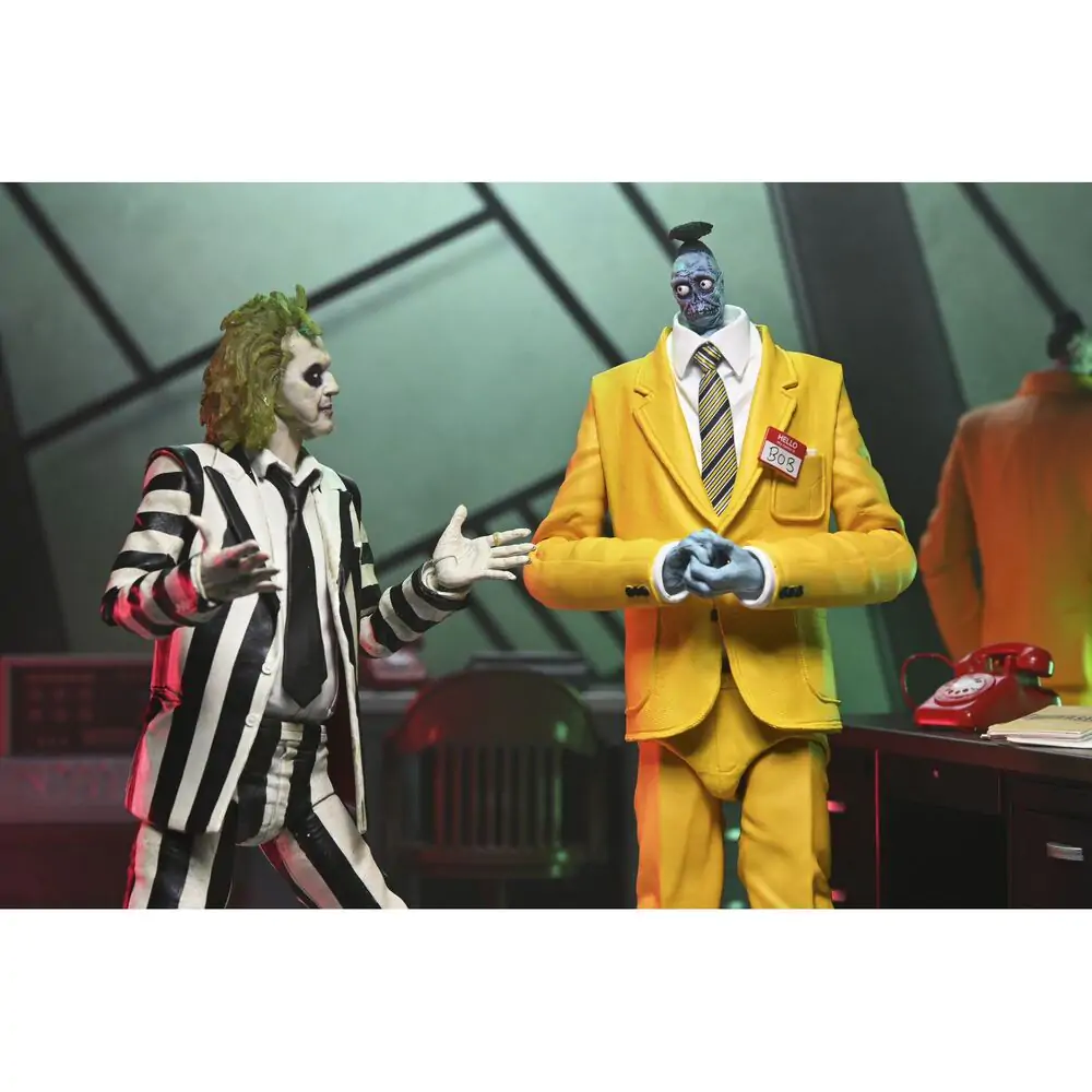 Beetlejuice Bob Ultimate figura 18 cm fotografija proizvoda