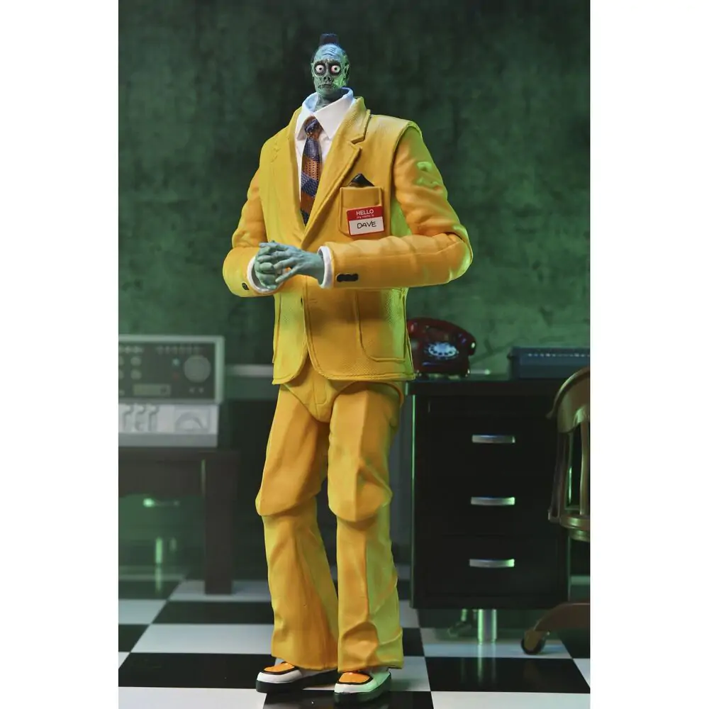 Beetlejuice Bob Ultimate figura 18 cm fotografija proizvoda