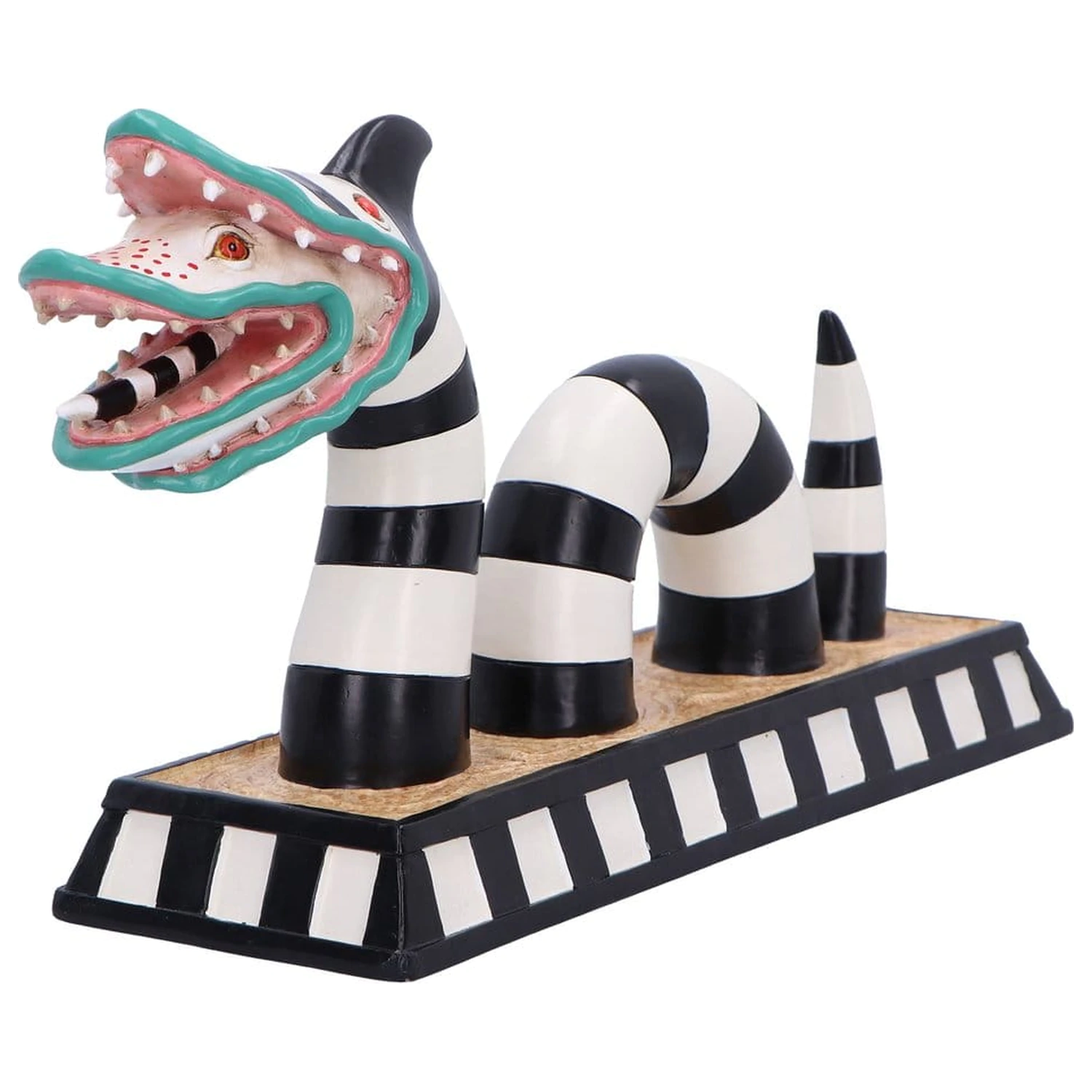 Beetlejuice Figura Sandworm 29 cm fotografija proizvoda