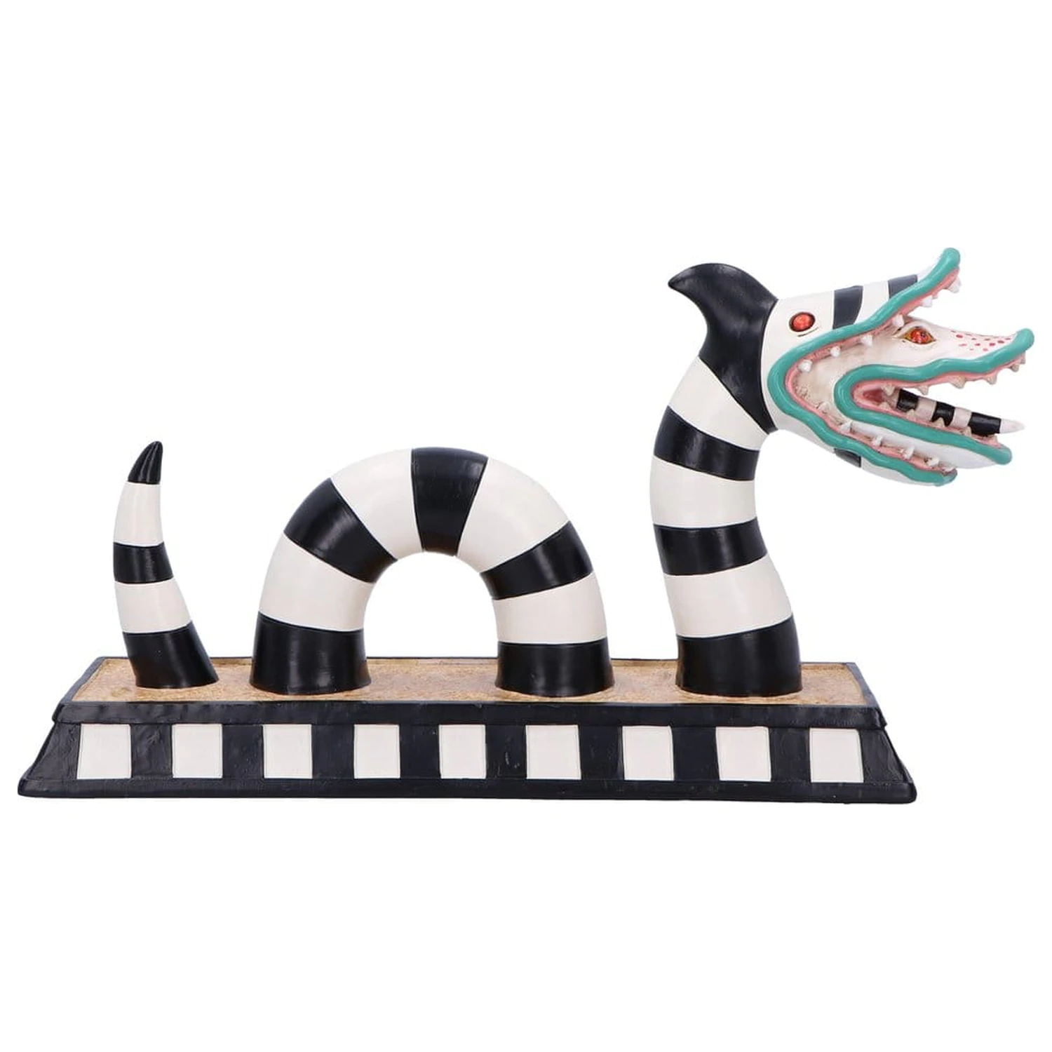 Beetlejuice Figura Sandworm 29 cm fotografija proizvoda