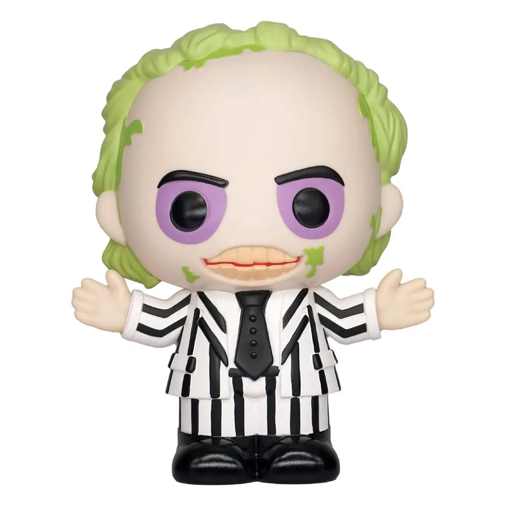 Beetlejuice figura štedna kasica 20 cm fotografija proizvoda