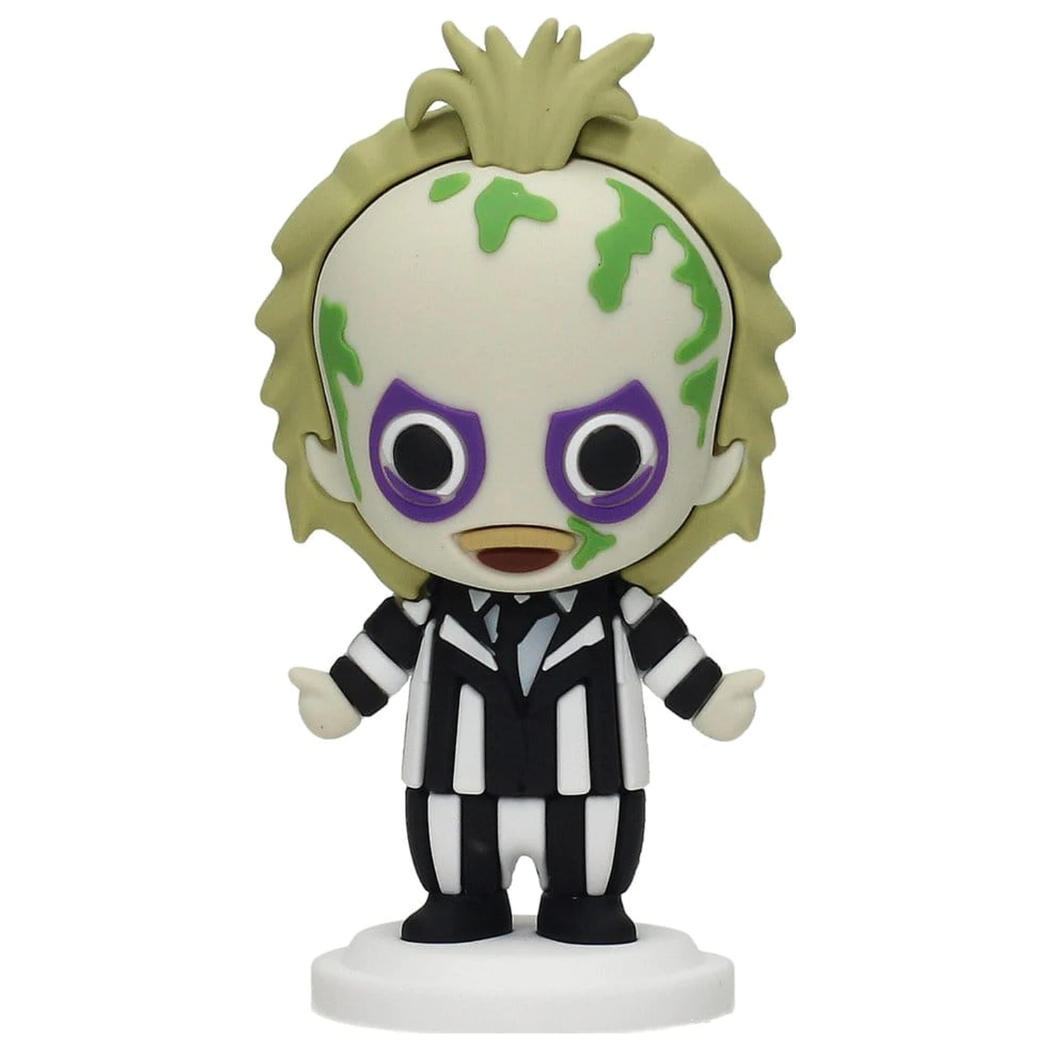 Beetlejuice Pokis Mini figura Beetlejuice 8 cm fotografija proizvoda
