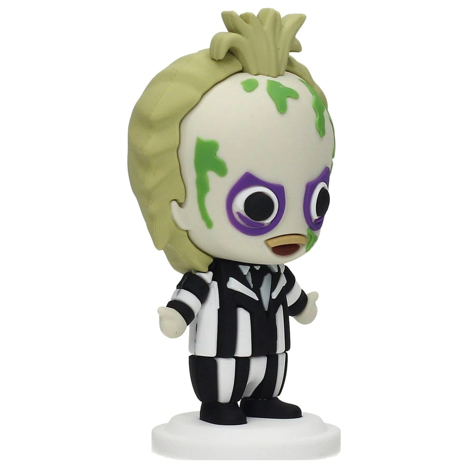 Beetlejuice Pokis Mini figura Beetlejuice 8 cm fotografija proizvoda
