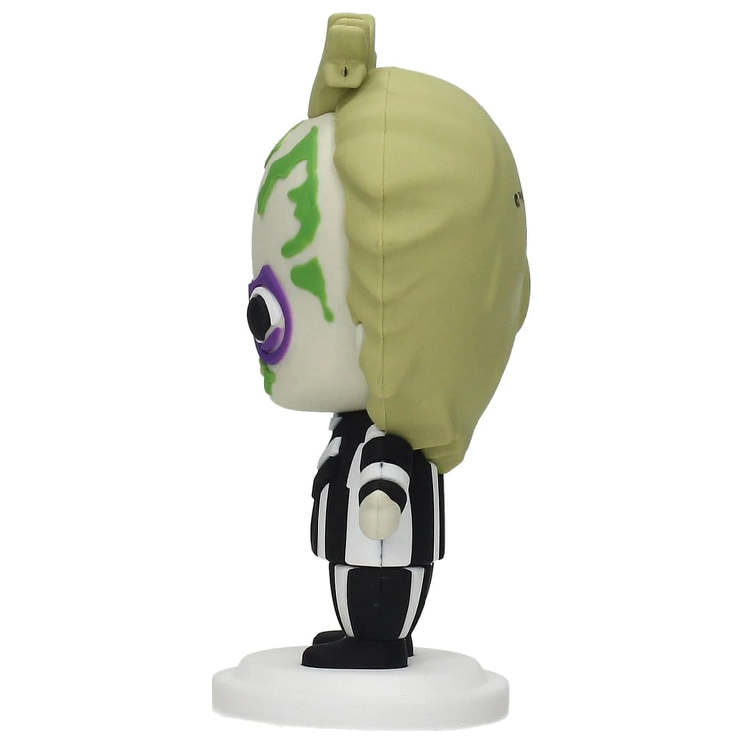 Beetlejuice Pokis Mini figura Beetlejuice 8 cm fotografija proizvoda