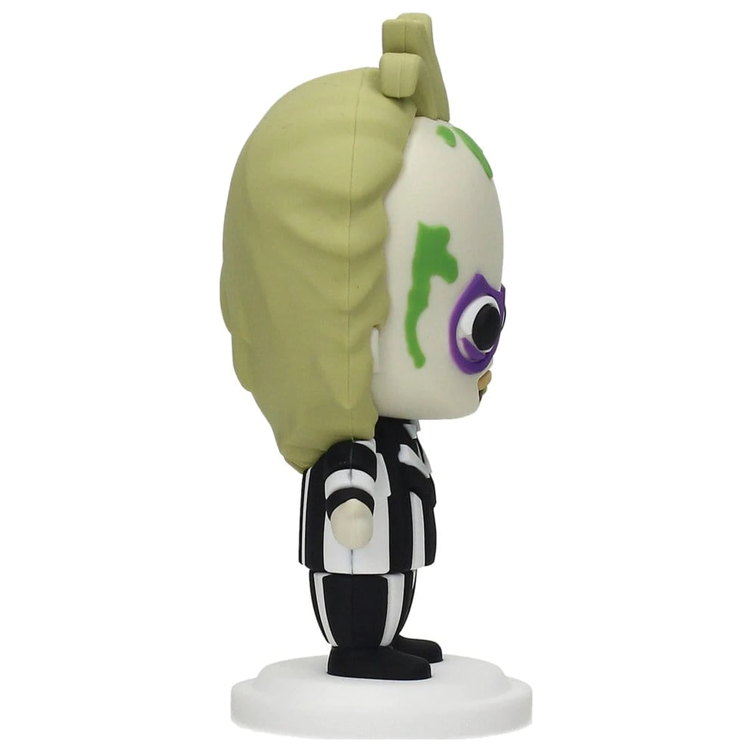 Beetlejuice Pokis Mini figura Beetlejuice 8 cm fotografija proizvoda