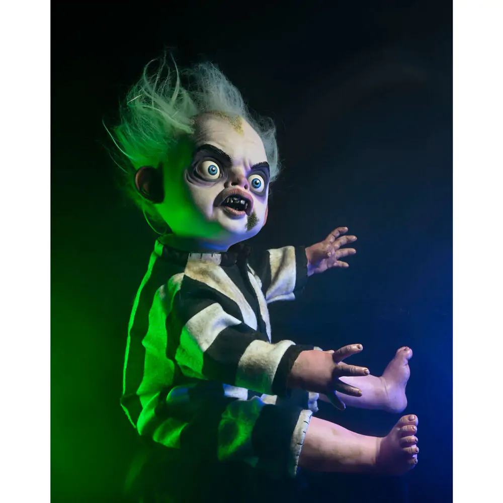 Beetlejuice replika lutka 48cm fotografija proizvoda