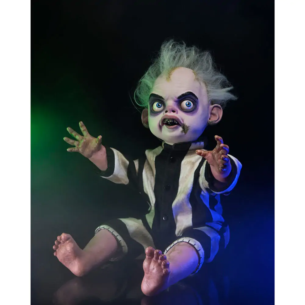 Beetlejuice replika lutka 48cm fotografija proizvoda